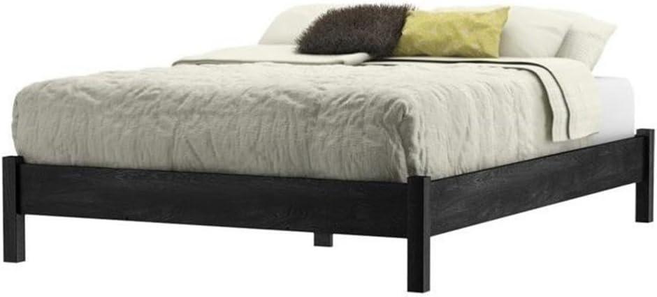 Fynn Platform Bed
