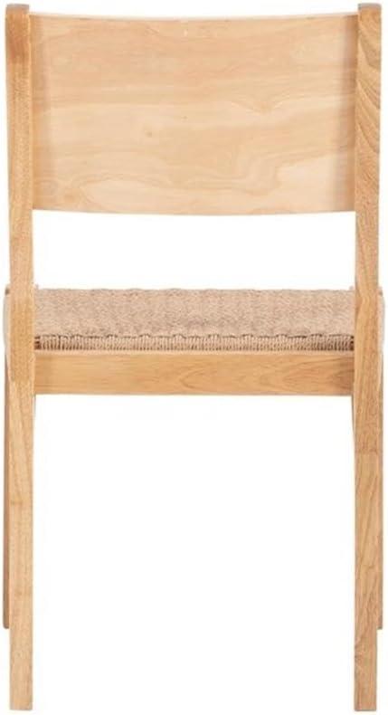 Alistair Side Chair