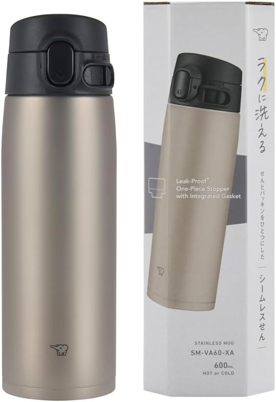 Zojirushi Stainless Mug