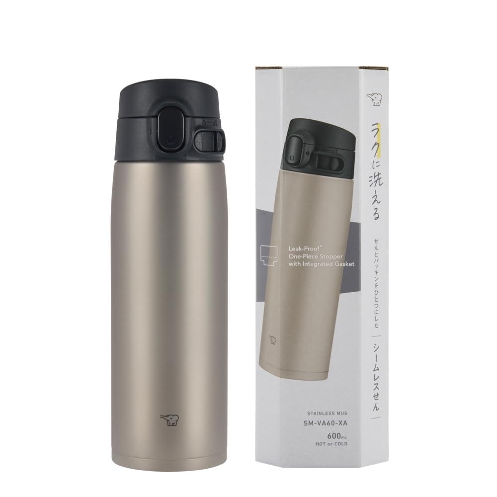 Zojirushi Stainless Mug