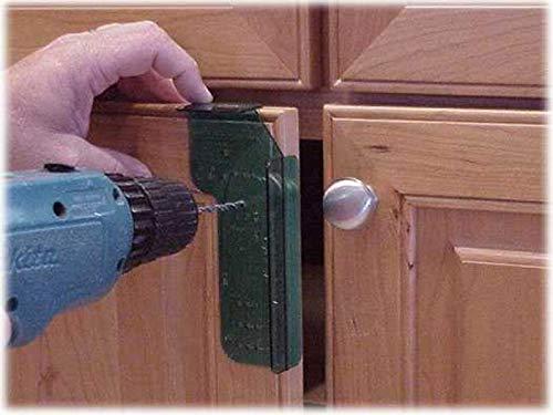 Brixton Rimmed 1 1/4" Diameter Round Knob