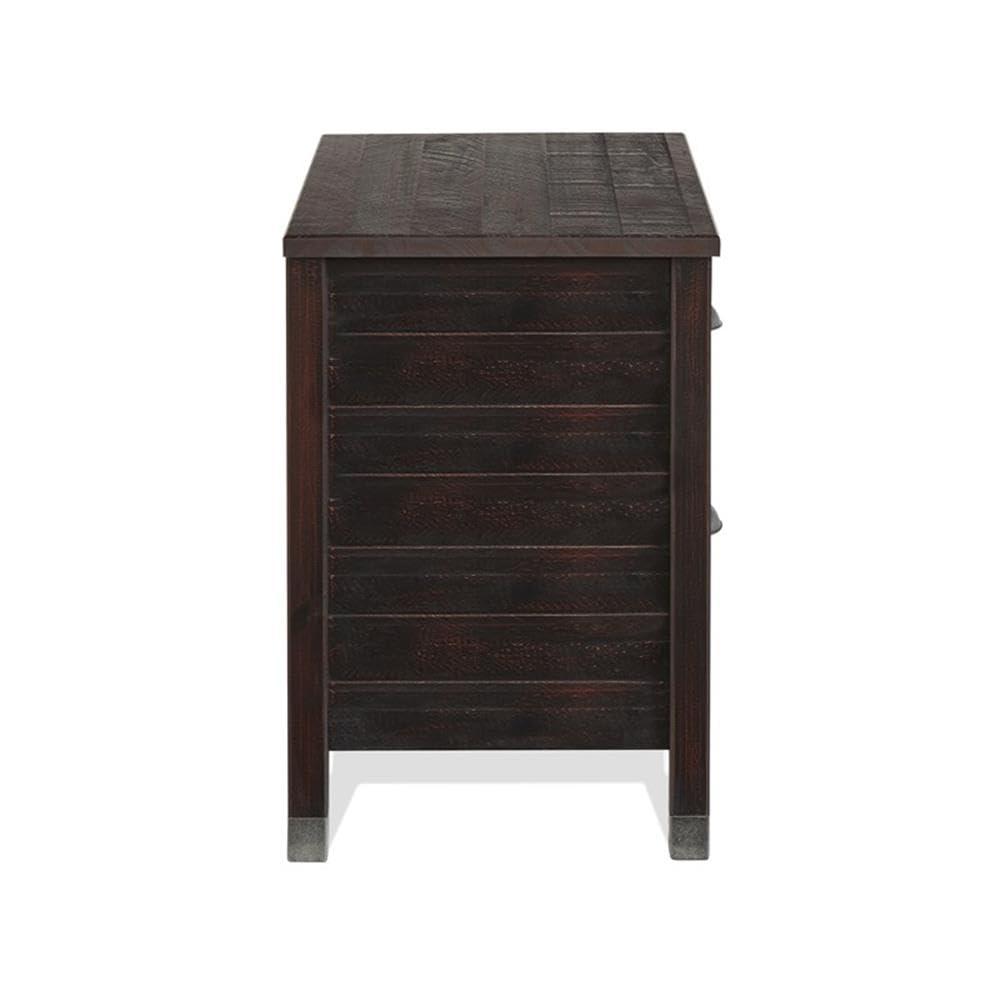 Baja 2 - Drawer Nightstand