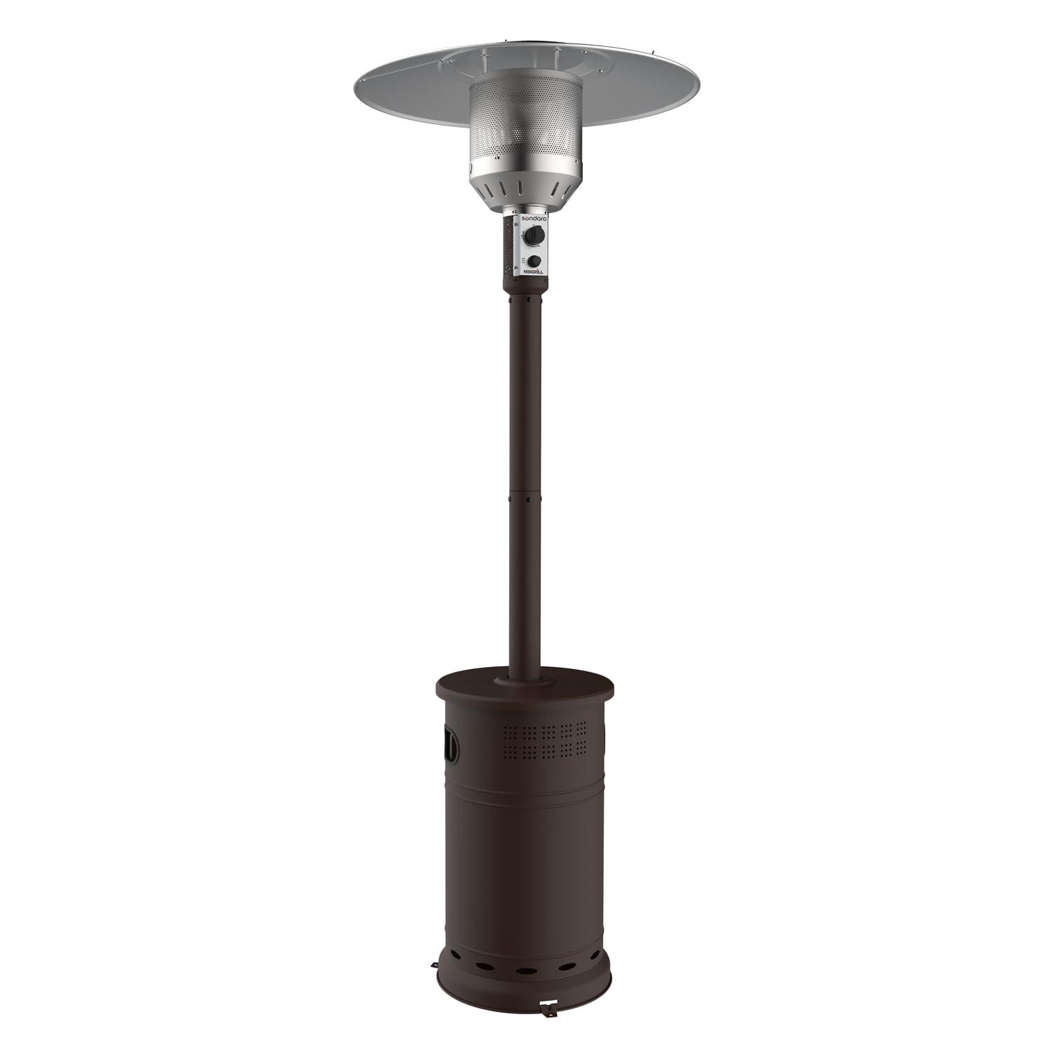 Nexgrill Nexgrill Sundara 92" Propane Patio Heater