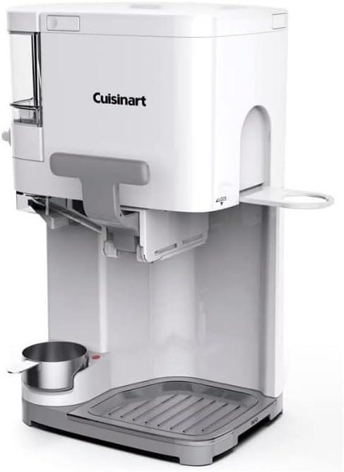 Cuisinart ICE-45 Mix It In™ Soft Serve Ice Cream Maker