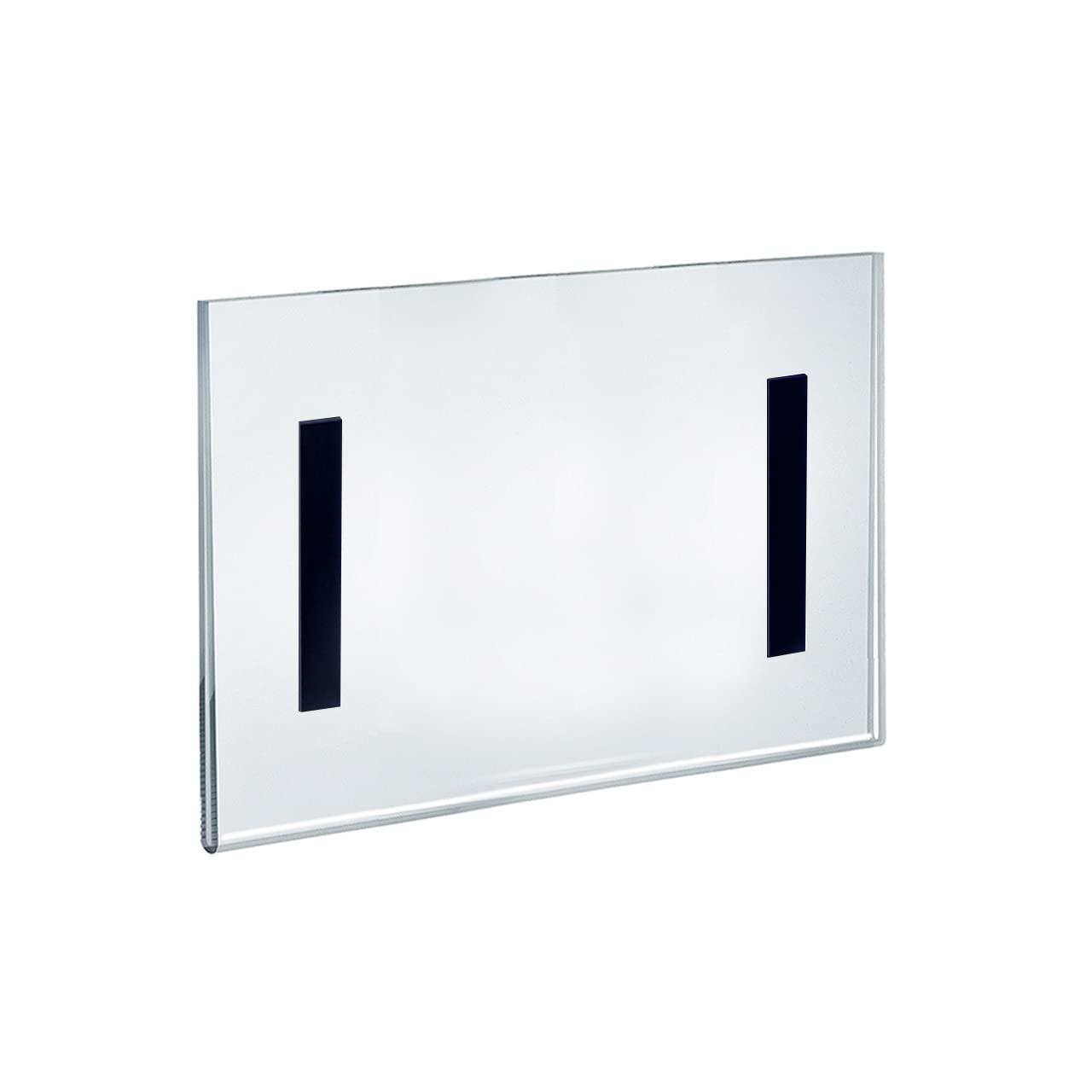 11 in. x 8.5 in. Wall Frame with Magnetic Strip