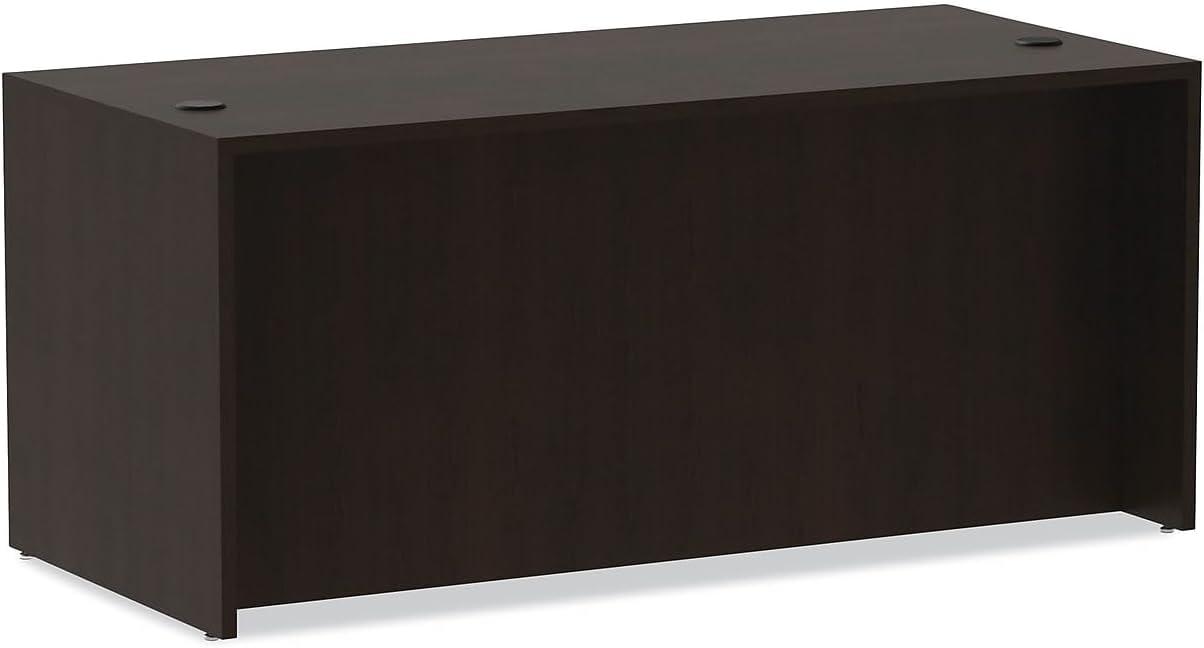 Valencia Series Desk Shell