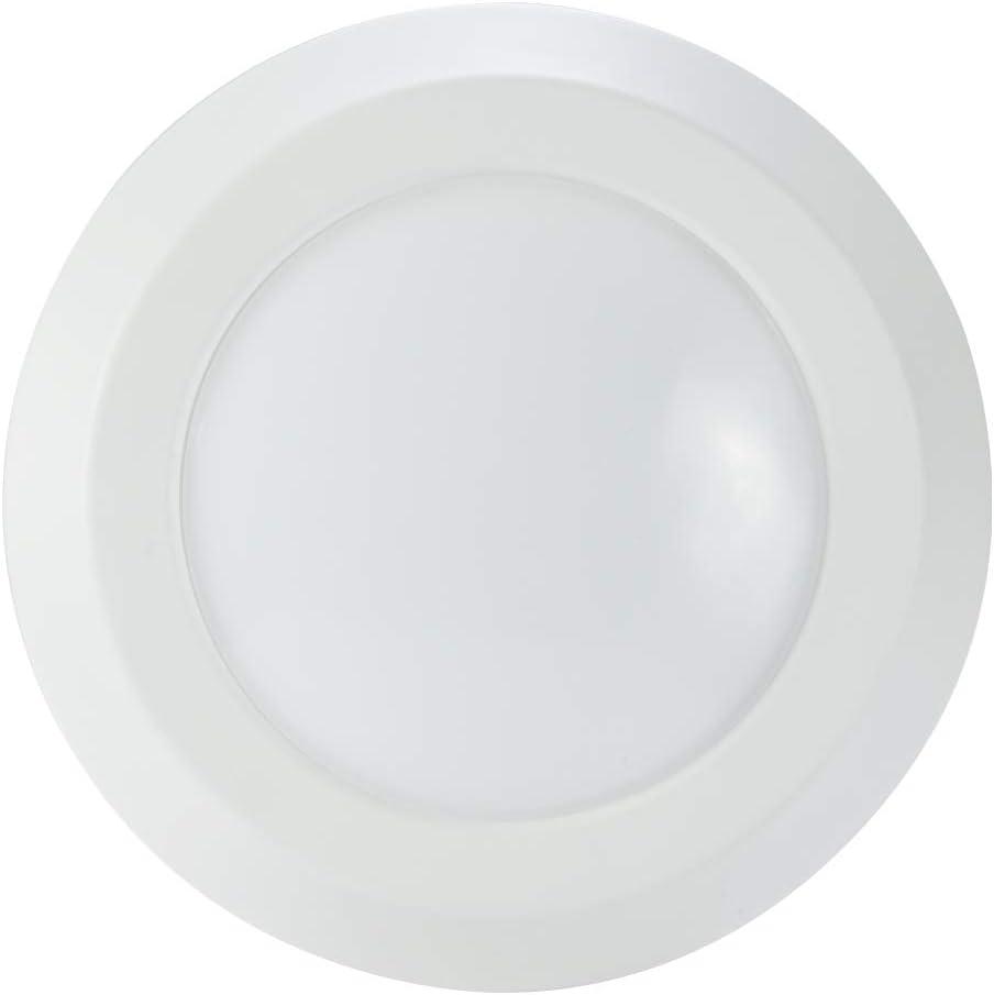 Cooper Lighting 274183 6 in. 3000K LED Surface Mount Light