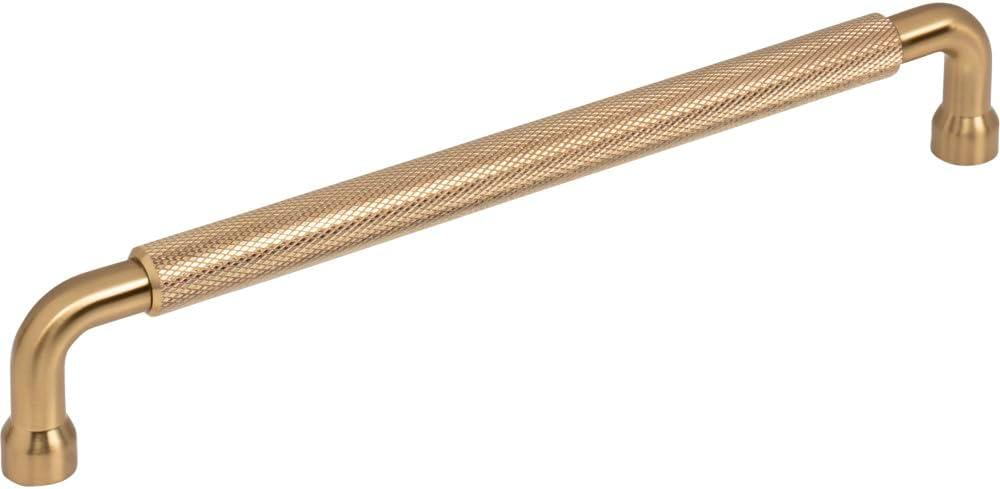 Top Knobs Garrison Bar Pull