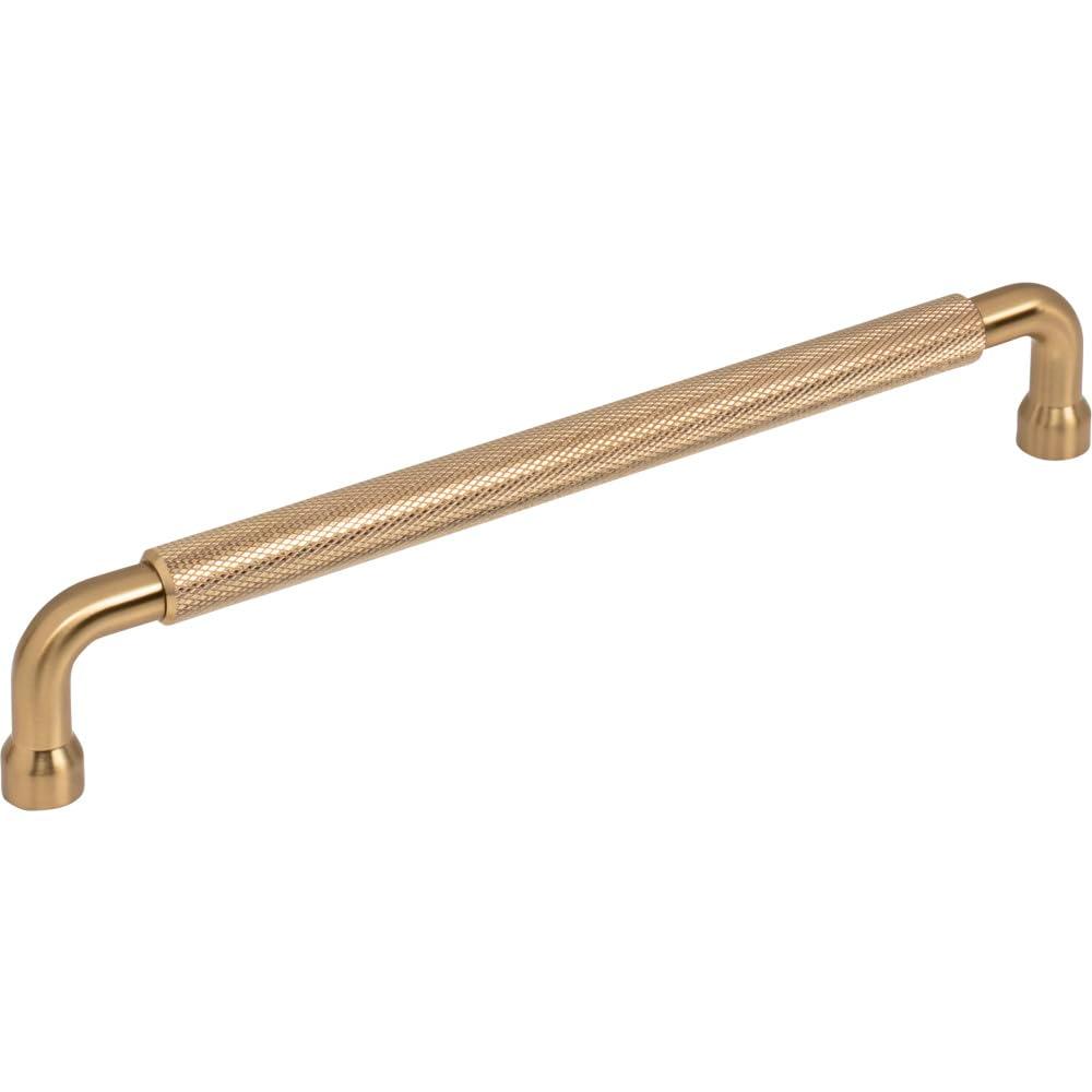 Top Knobs Garrison Bar Pull