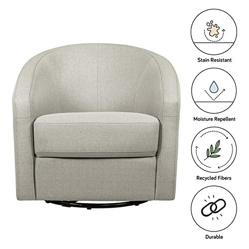 Madison Swivel Glider