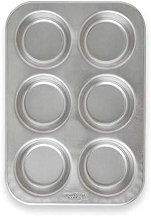 Nordic Ware Jumbo Coffee Shop Muffin Pan