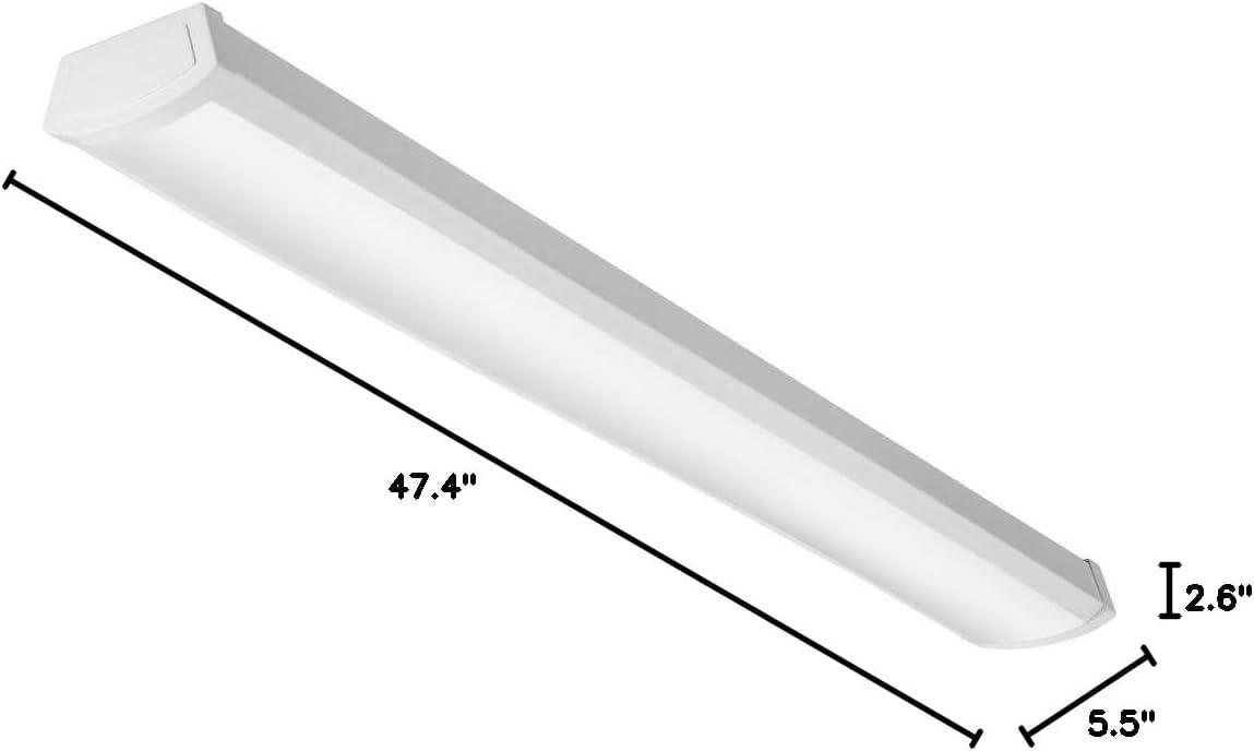 LED Flush Mount