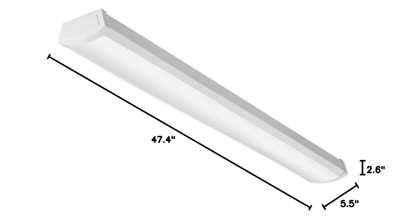 LED Flush Mount