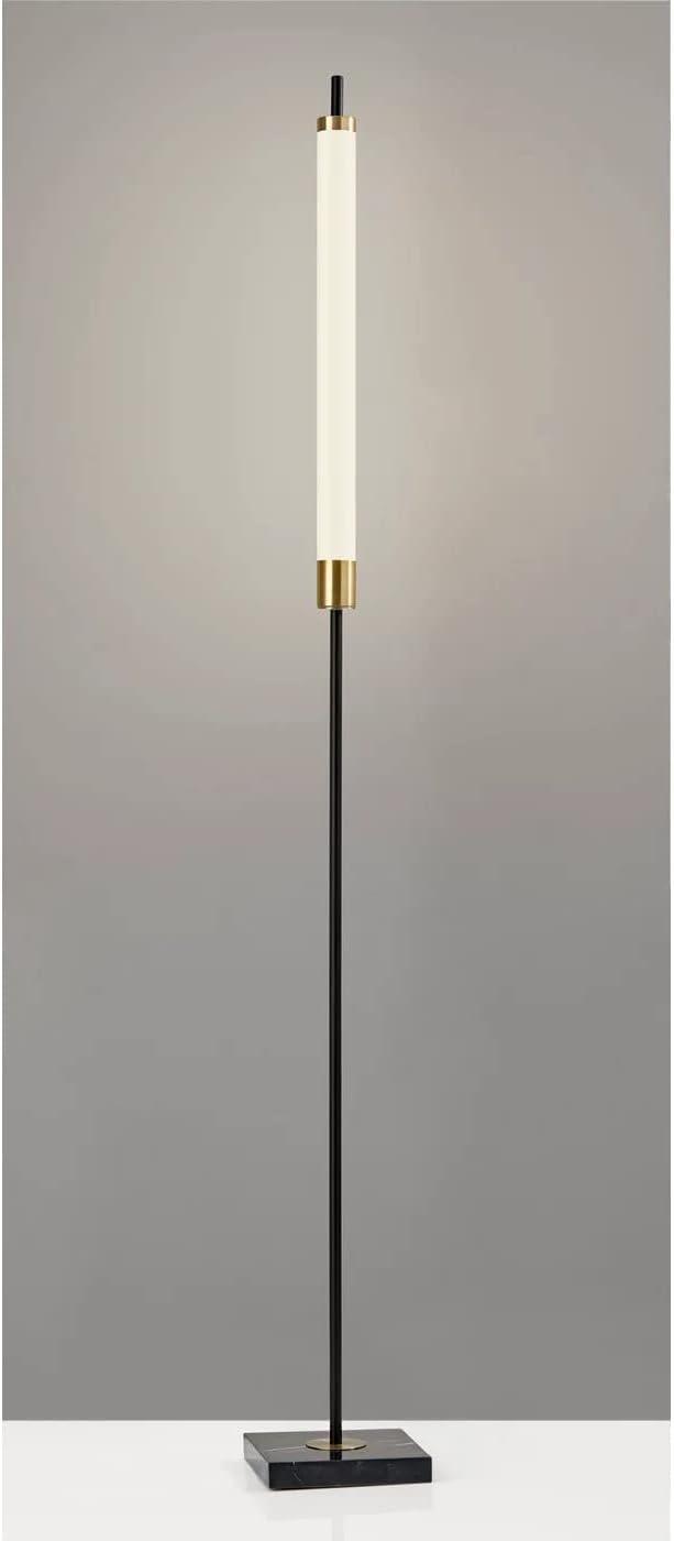 Piper LED Floor Lamp (72")