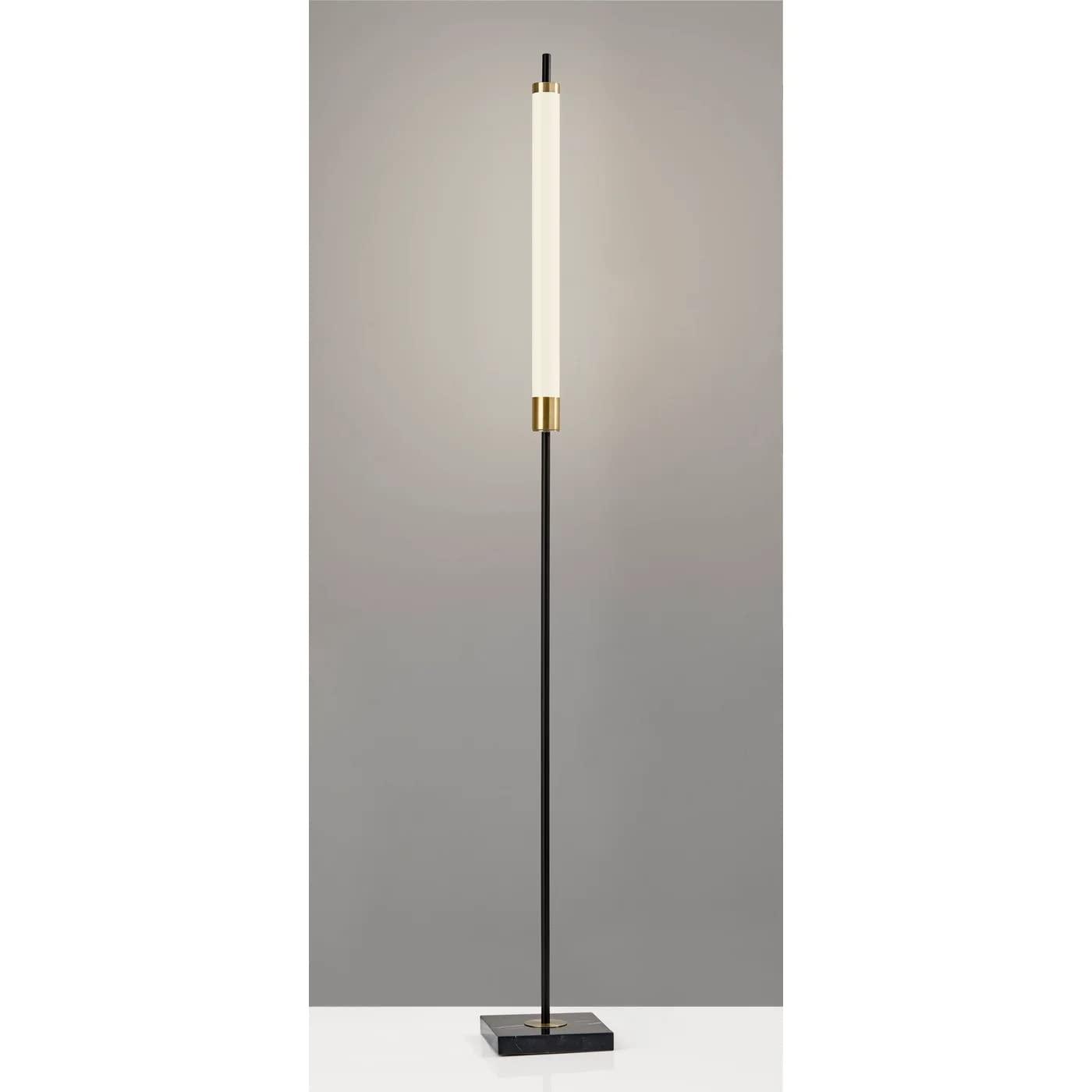 Piper LED Floor Lamp (72")