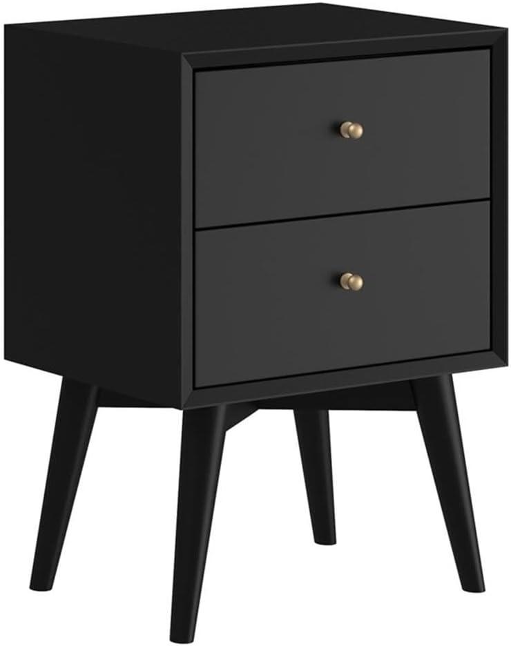Williams 2-Drawer Nightstand