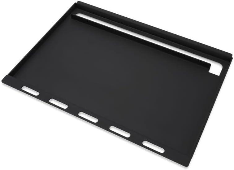 Weber Rust-Resistant Griddle Insert, Genesis 300 Series