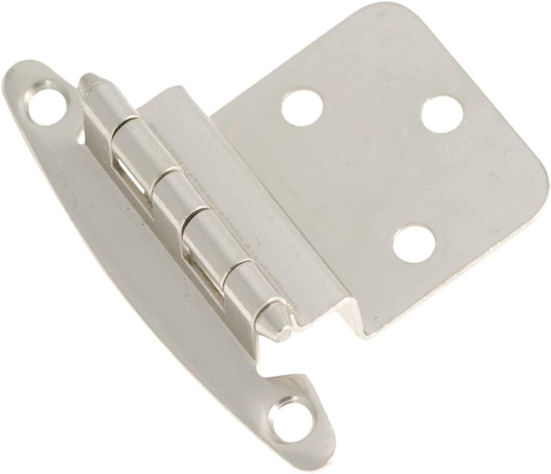 Invisible/Concealed Single Door Hinge