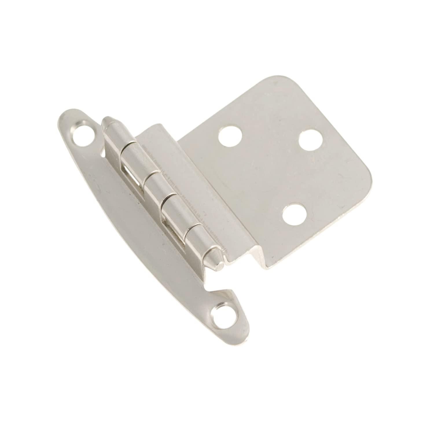 Invisible/Concealed Single Door Hinge