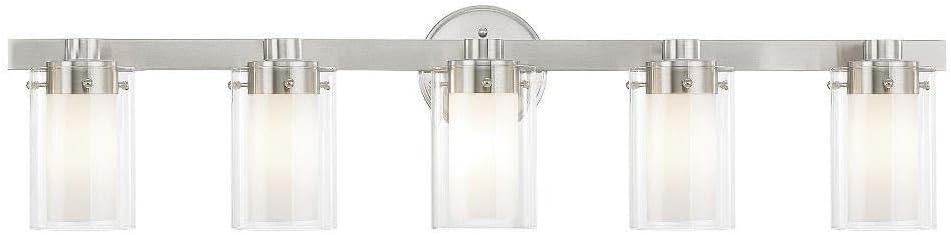 5 - Light Vanity Light