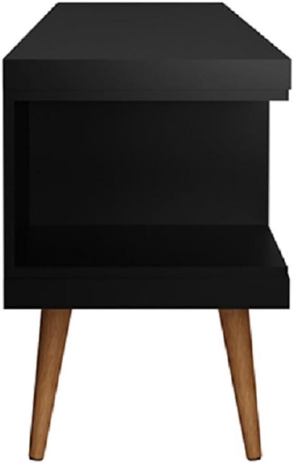 Utopia TV Stand for TVs up to 65" - Manhattan Comfort