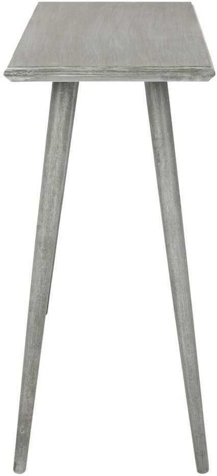 Marshal Console Table - CNS5700C - Gray - Safavieh
