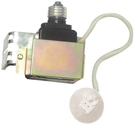 Compact Silver Magnetic Transformer for Retrofit Kit