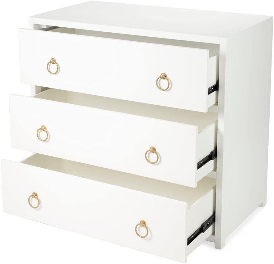 Elin 3 - Drawer Dresser