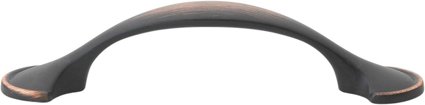 3" Center to Center Arch Pull Multipack