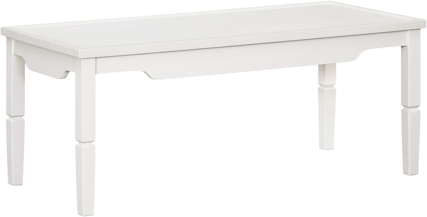 Becki Owens x Livabliss Becki Owens X Livabliss Doheny Coffee Table