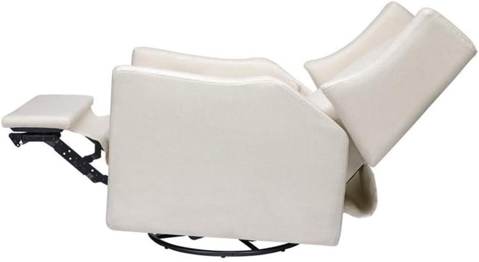 Kiwi Electronic Recliner and Swivel Glider with USB port
