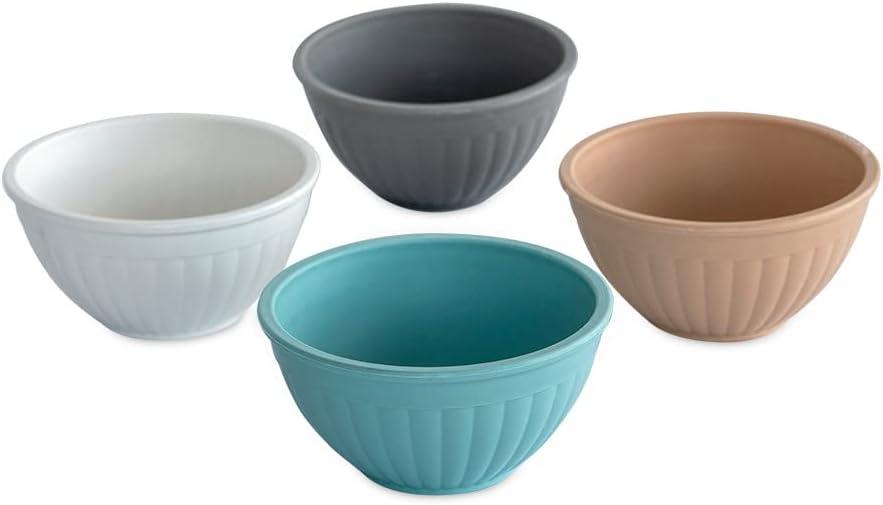 Prep & Serve Mini Bowl Set