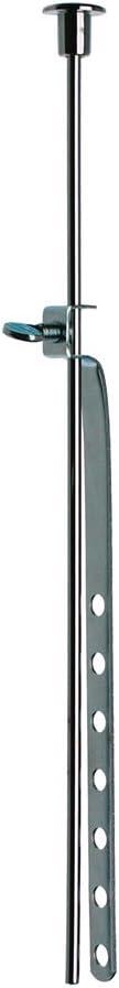 Bathroom Pull Rod Assembly