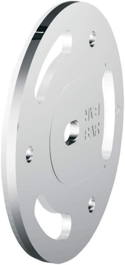 Secure Mount Anchors