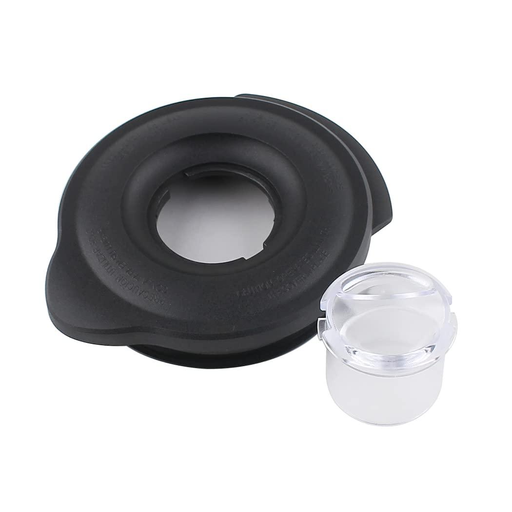 6-Cup Glass Jar Replacement Part 124461, Includes Lid, Compatible with Classic Series Blender