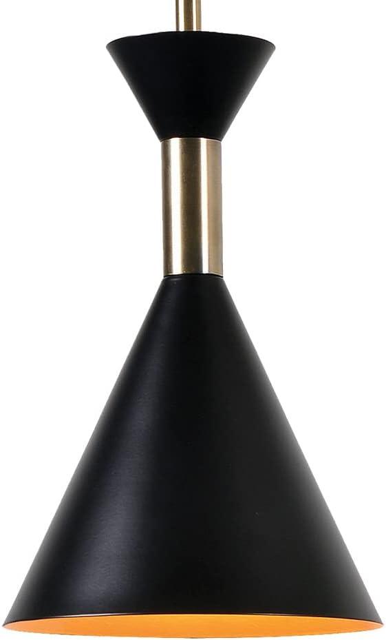 Samira 4 Light Metal Dimmable Pendant