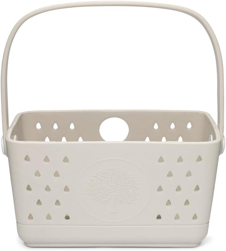 Parker Baby Co. Bath Caddy - Snow