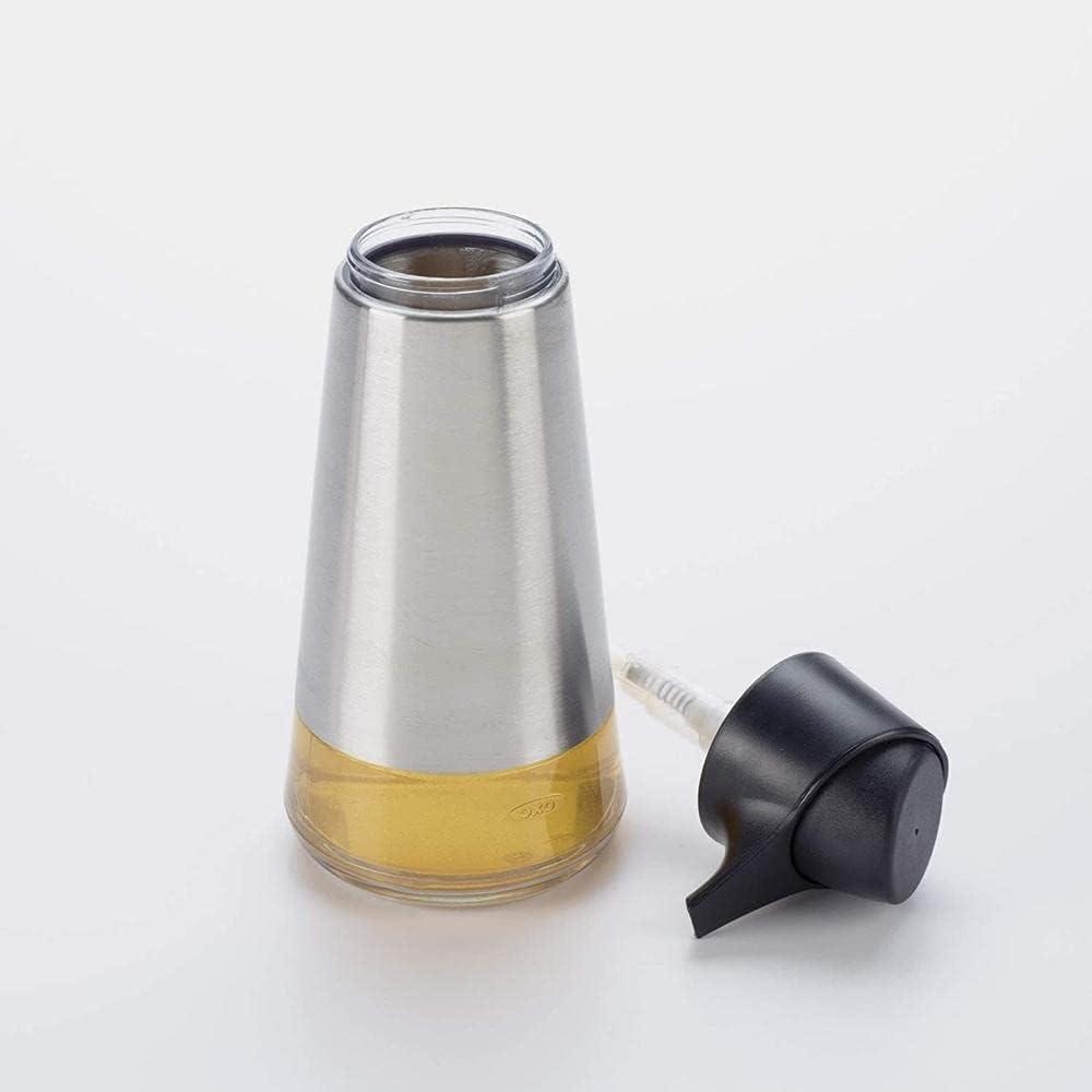 OXO ® Stainless Steel Soap Dispenser