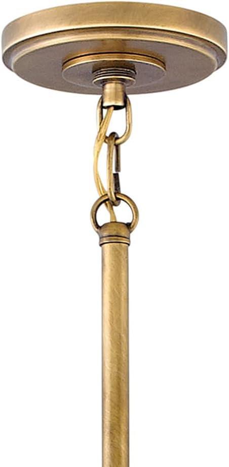 Fletcher Pendant Light