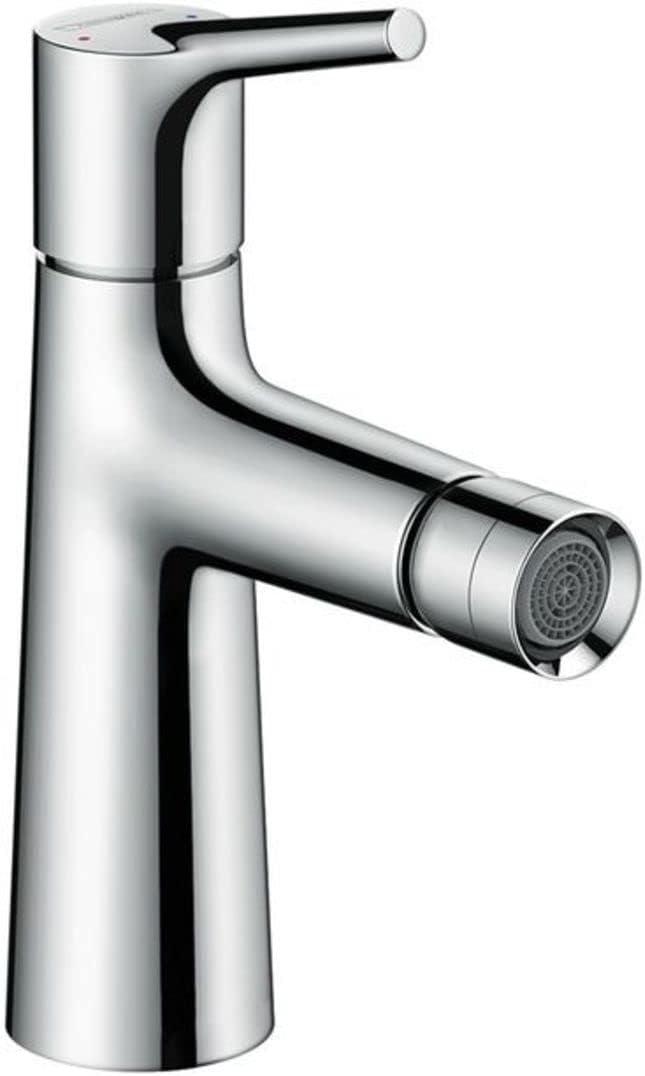 Talis S Single Hole Horizontal Bidet Faucet