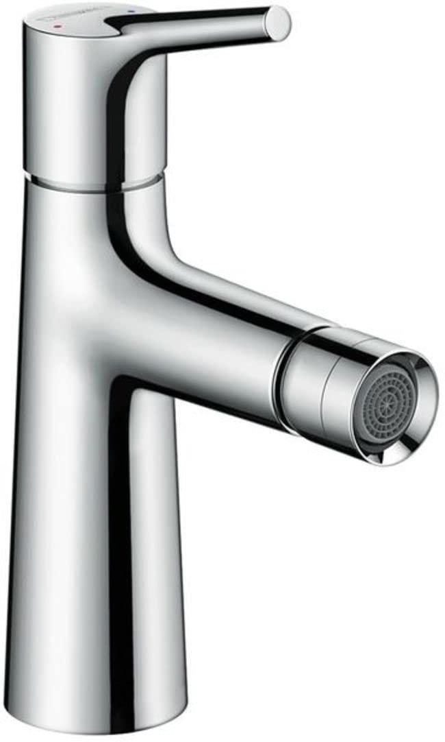 Talis S Single Hole Horizontal Bidet Faucet