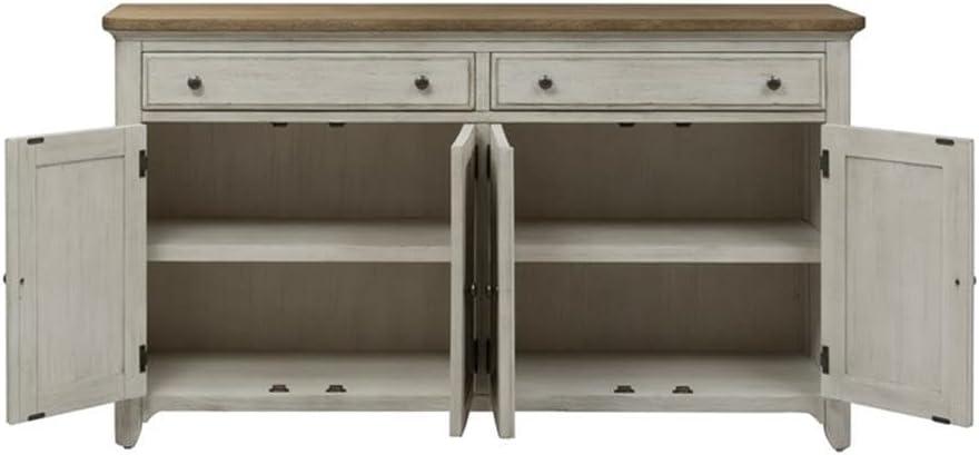 Xochitl 68'' Sideboard