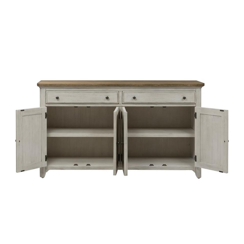 Sand & Stable™ Harlowe 68'' Sideboard