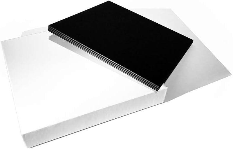 Apostrophe Games Blank Game Board & Box 17" x 17" Board