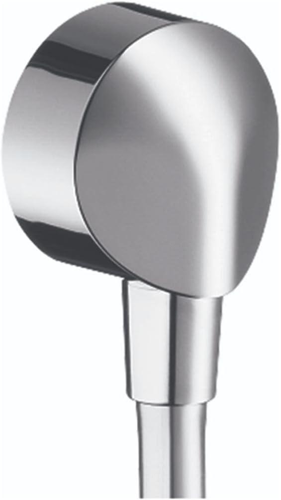 FixFit Wall Outlet with Check Valves