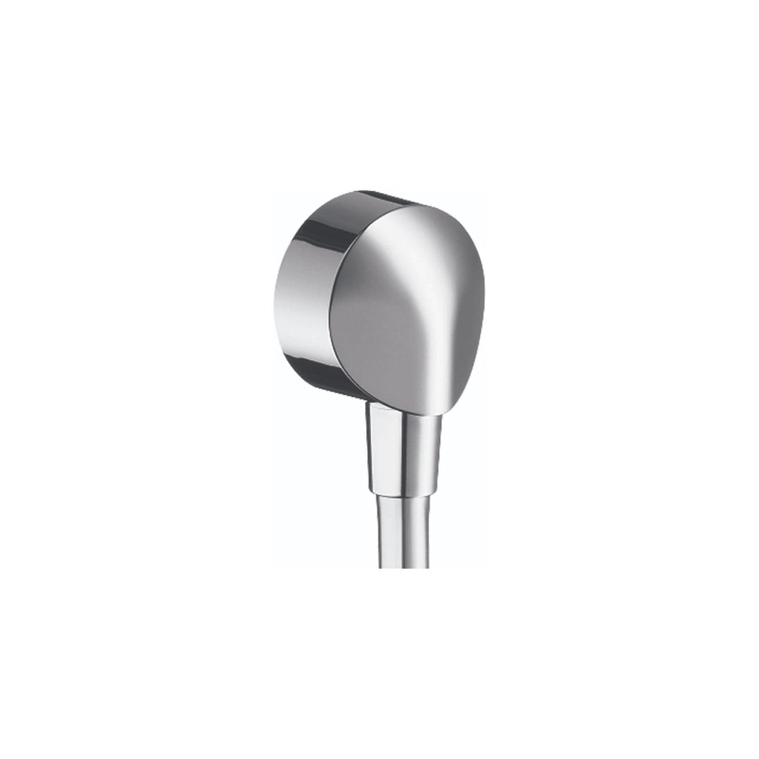 FixFit Wall Outlet with Check Valves