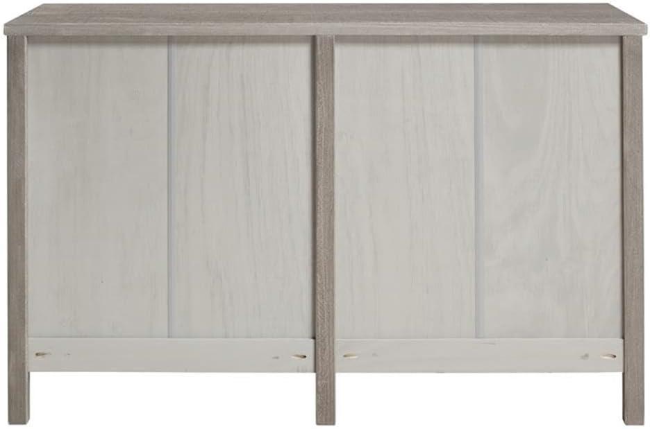 Baja 6 - Drawer Dresser