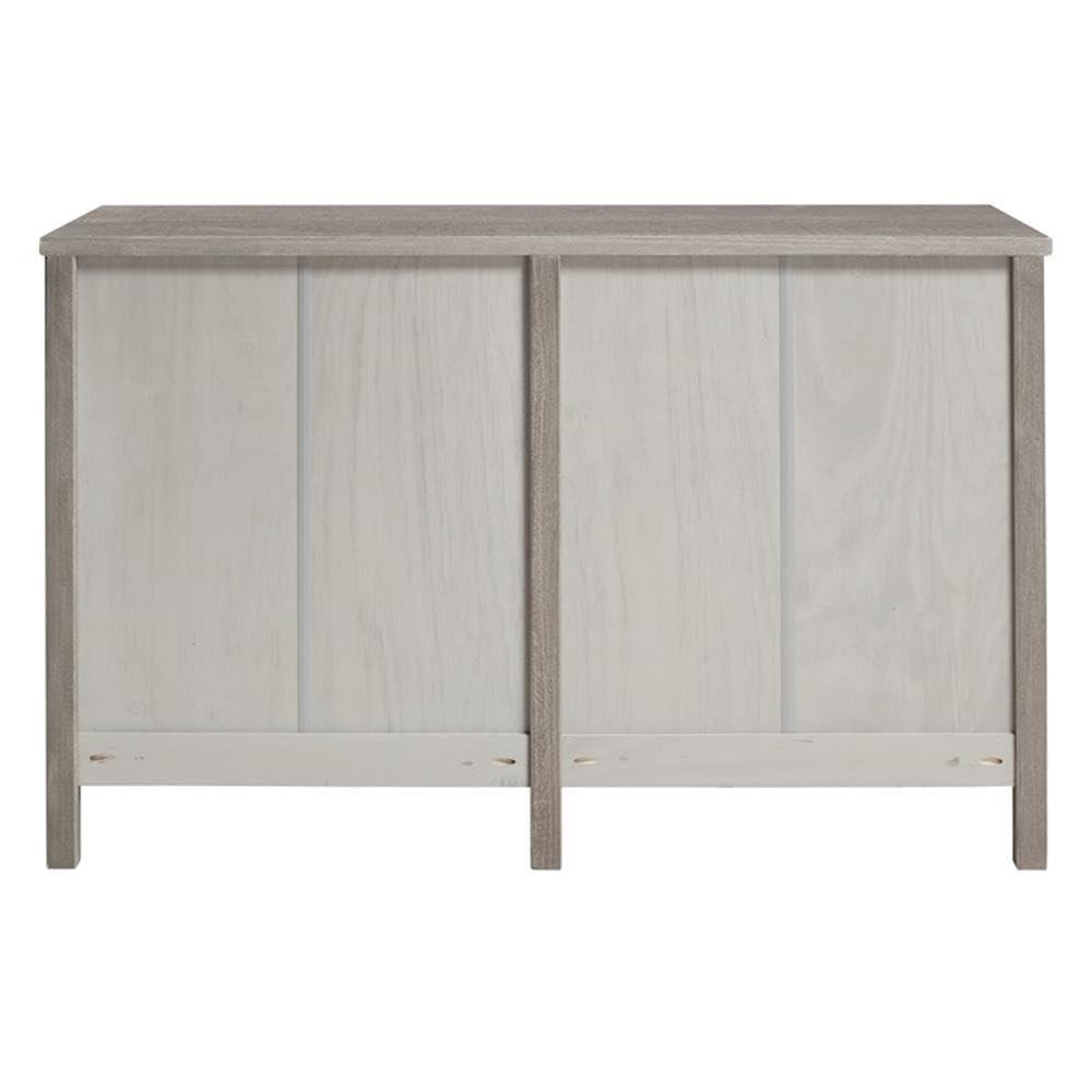 Baja 6 - Drawer Dresser