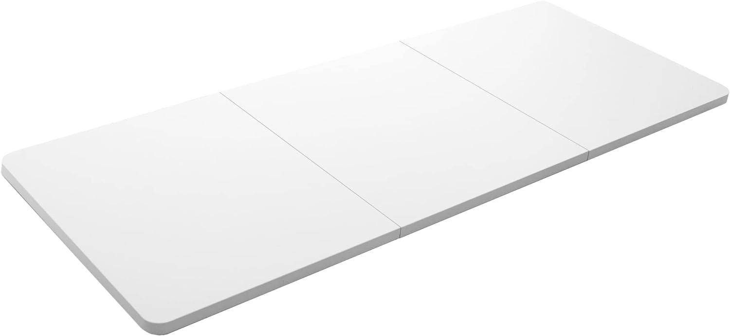 Universal Table Top for Sit to Stand Desk Frames