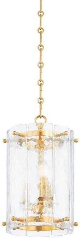 Corbett Lighting Rio 3 Light Lantern